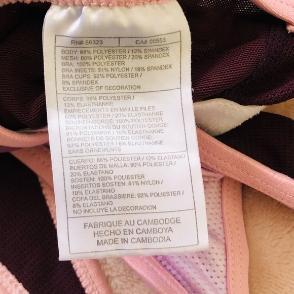 Nike Fit Dry Tank Top - Picture 3 of 9